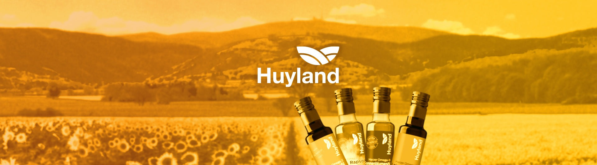 Huyland