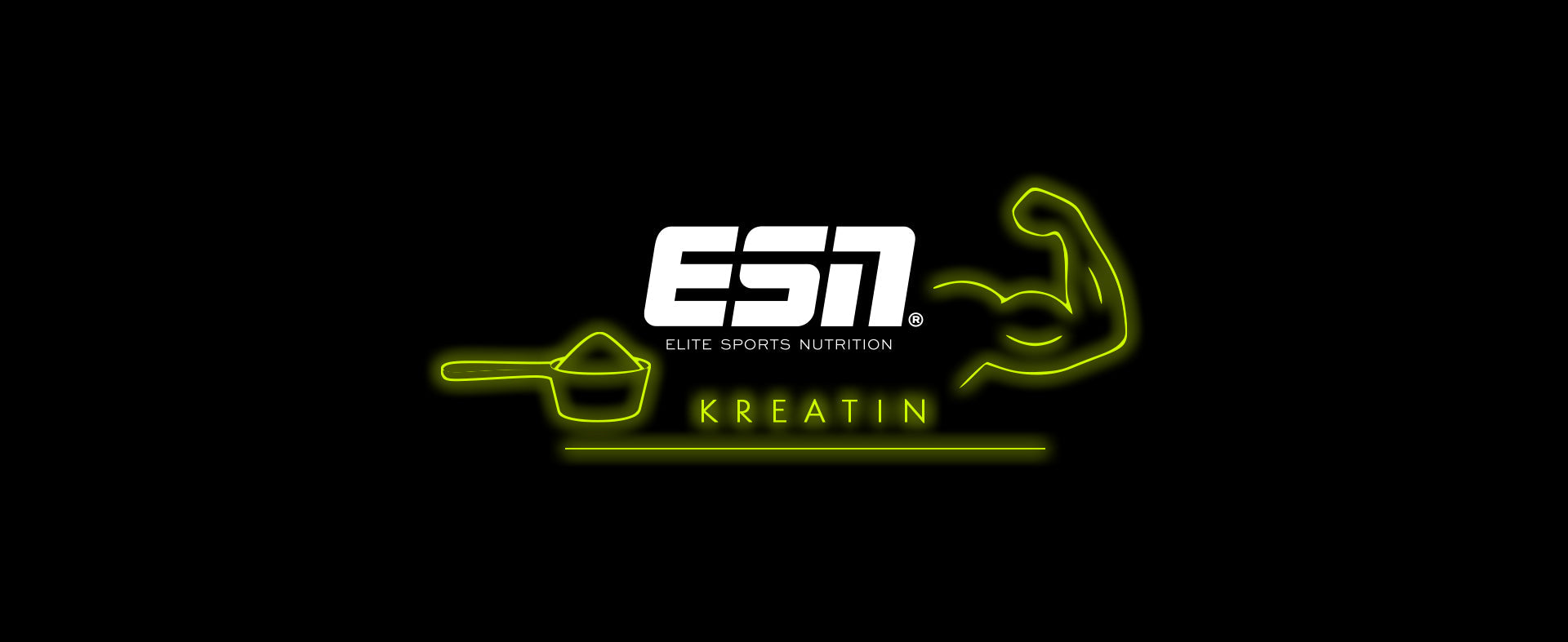 ESN Kreatin