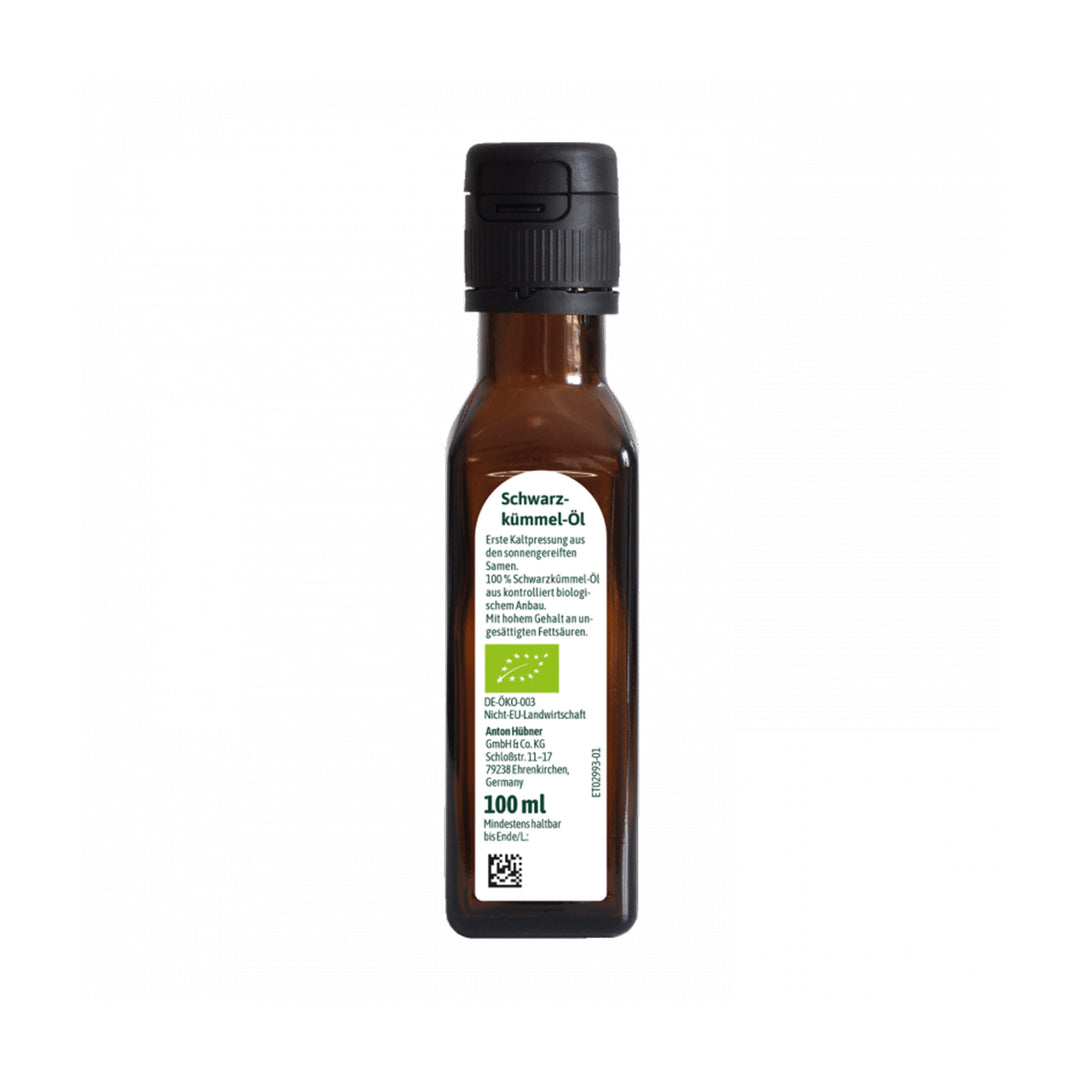 Hübner Schwarzkümmel-Öl (100 ml)