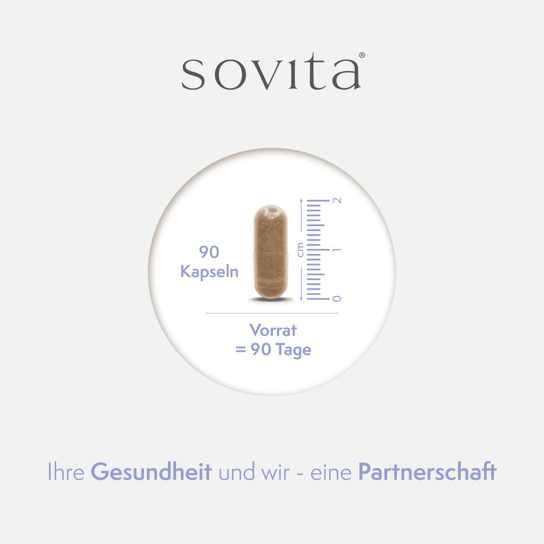 sovita Q10 Premium Kapseln