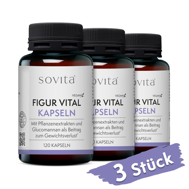 sovita Figur Vital