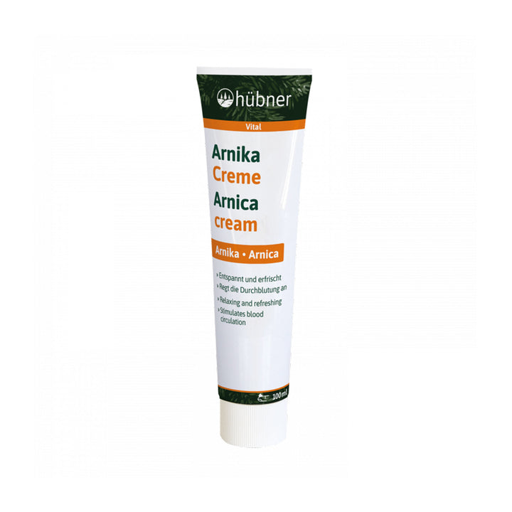 Hübner Arnika Creme (100 ml)