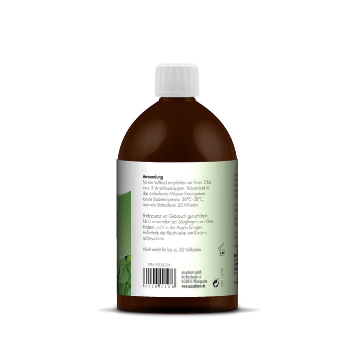 sovita Kräuterbad Melisse