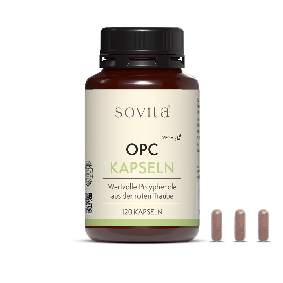 sovita OPC Kapseln