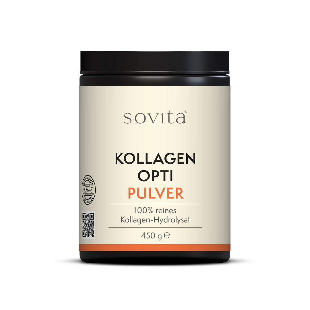 sovita Kollagen Opti 450g