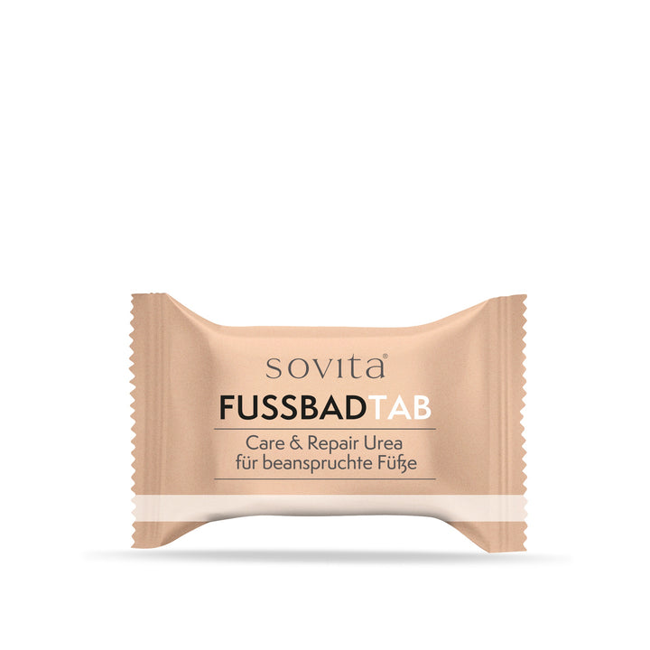 sovita Fußbadtab "Care & Repair Urea"