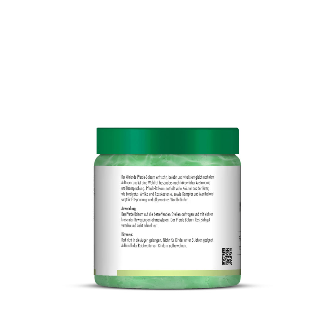sovita Pferde-Balsam kühlend
