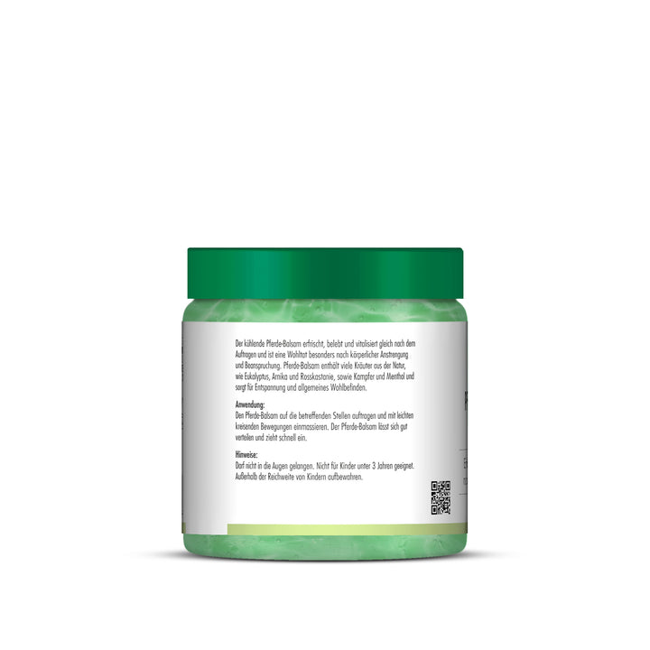 sovita Pferde-Balsam kühlend