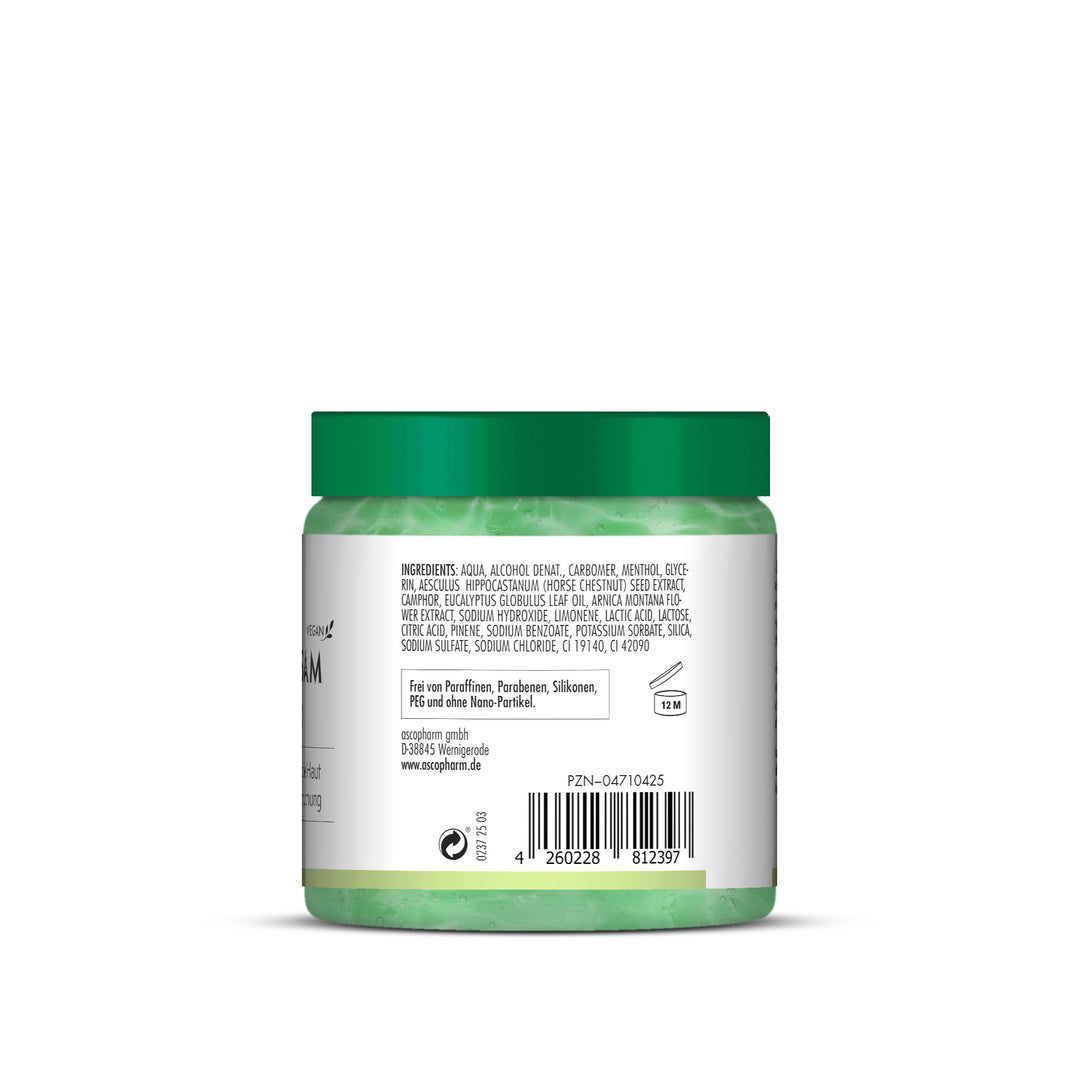 sovita Pferde-Balsam kühlend