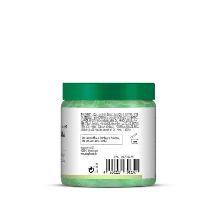 sovita Pferde-Balsam kühlend