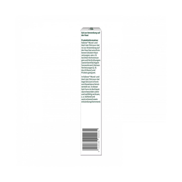 Hübner Wund- und Heil-Gel (50 ml)