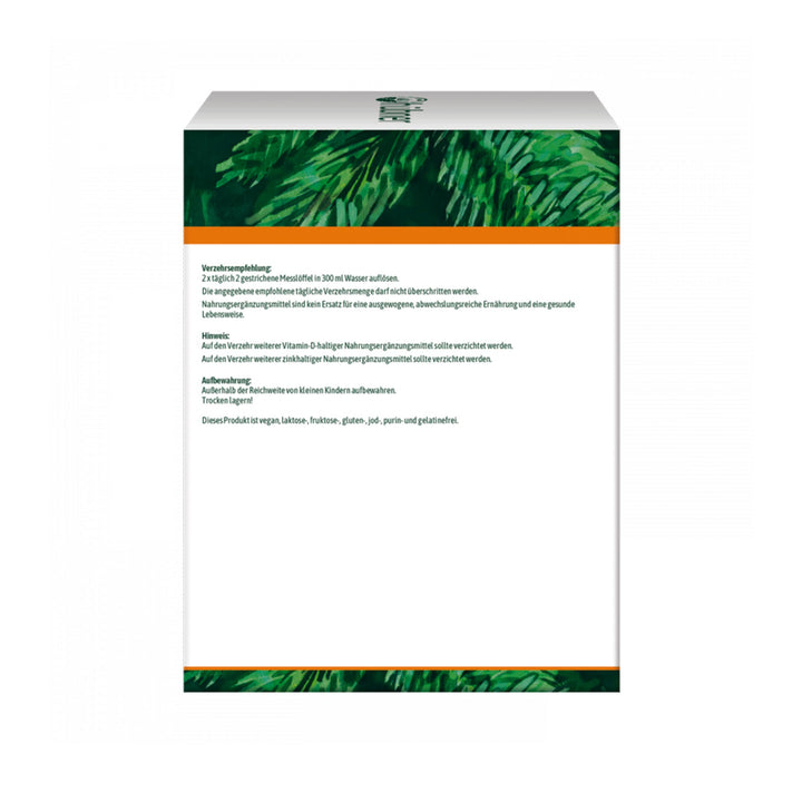 Hübner Multi-Mineral Aktiv Komplex (1.000 g)