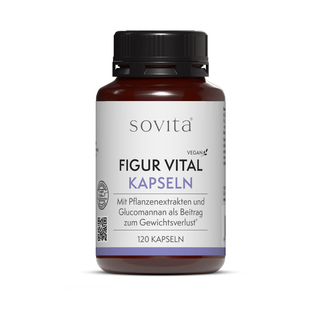 sovita Figur Vital