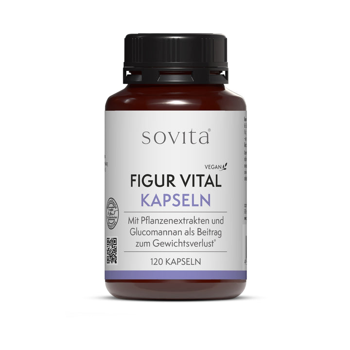 sovita Figur Vital