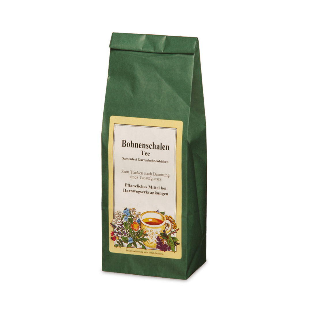 Abtswinder Bohnenschalen Tee