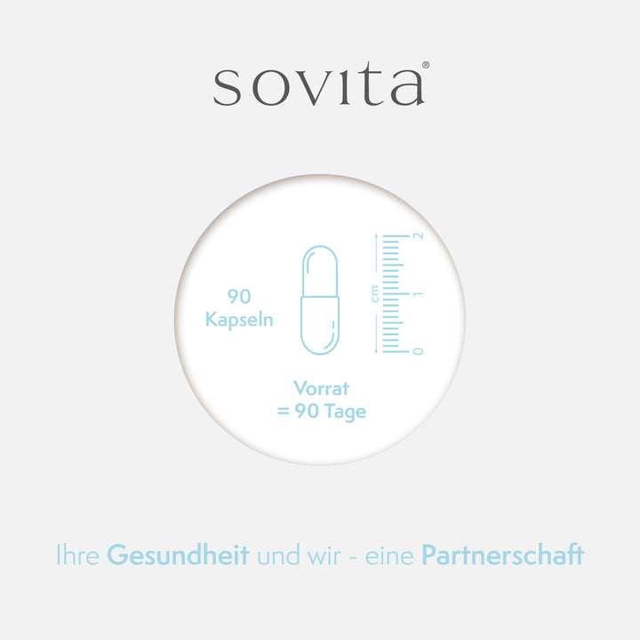sovita Flora Opti Kapseln
