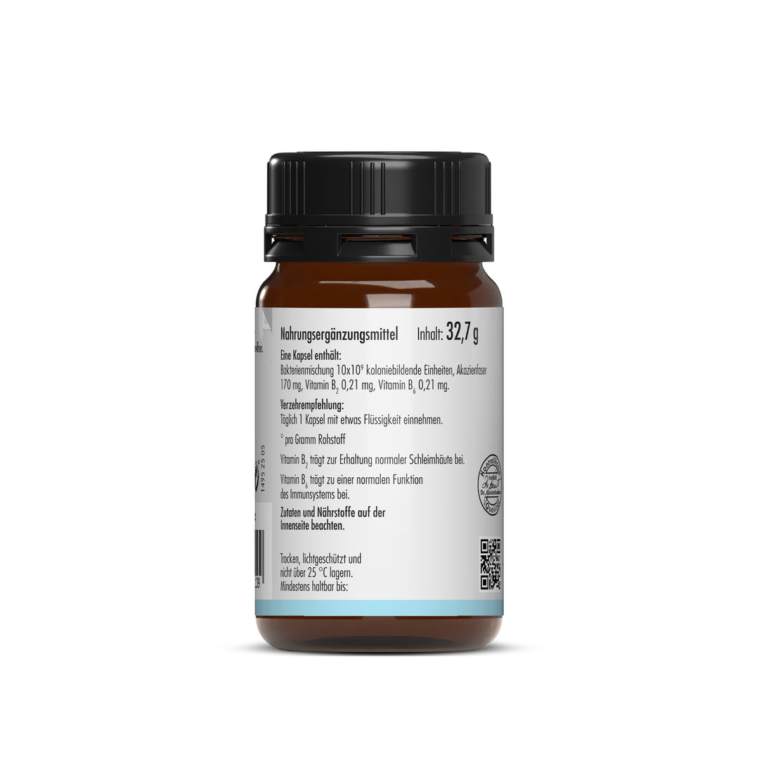 sovita Flora Opti Kapseln