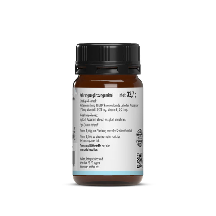 sovita Flora Opti Kapseln