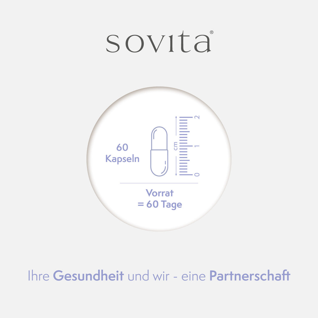 sovita Q10 100 mg Kapseln