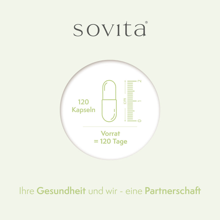 sovita OPC Kapseln