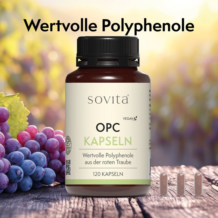 sovita OPC Kapseln