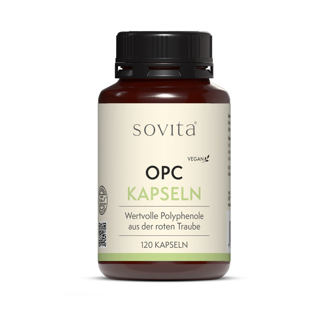 sovita OPC Kapseln