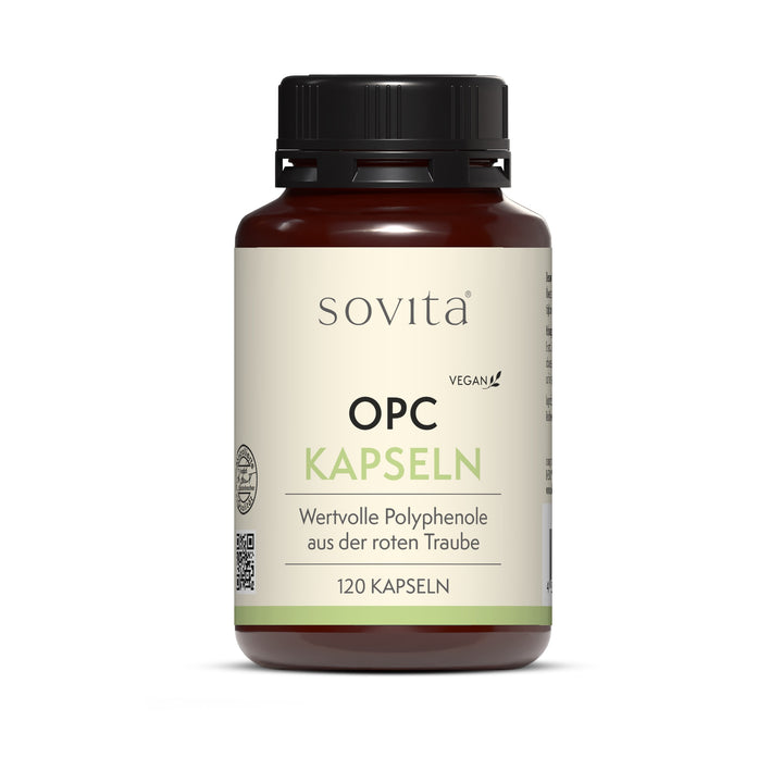 sovita OPC Kapseln