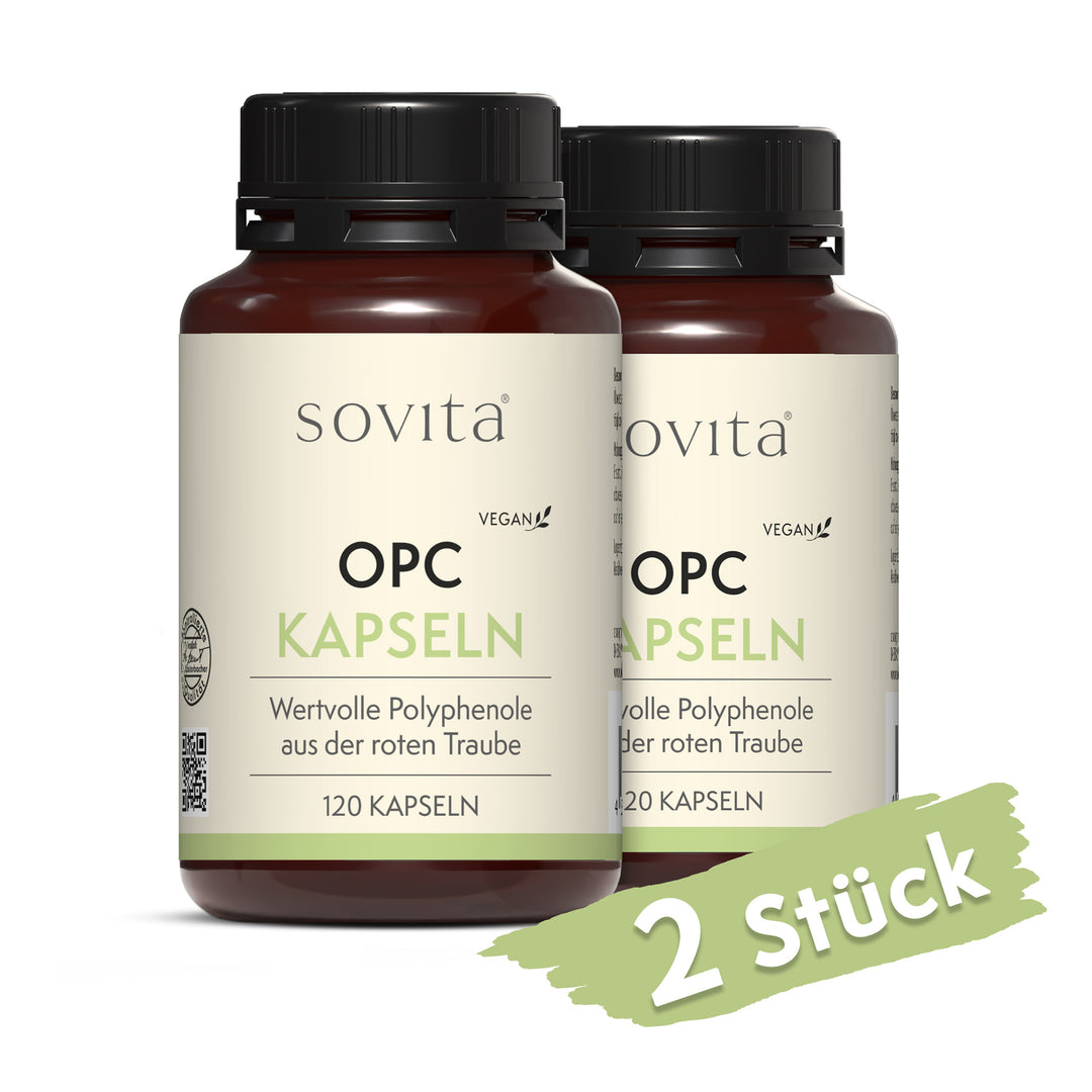 sovita OPC Kapseln
