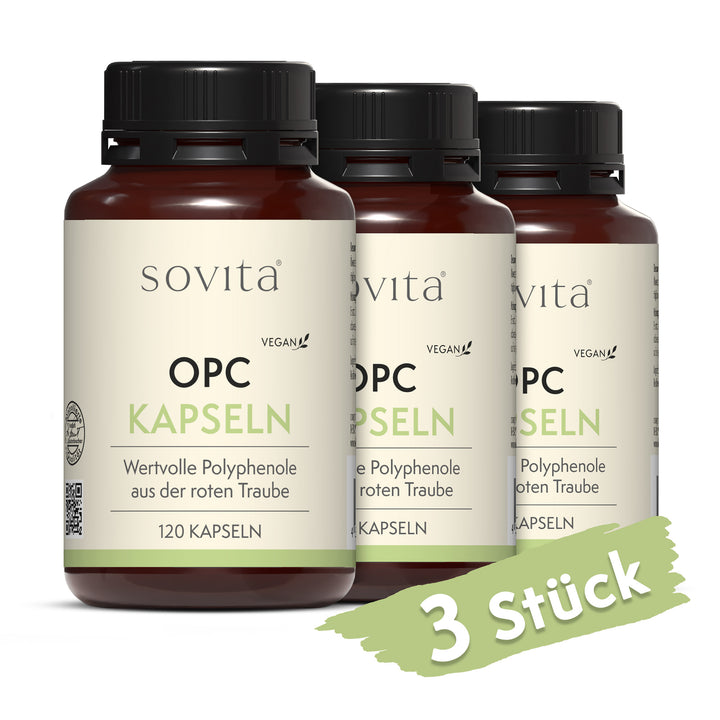 sovita OPC Kapseln
