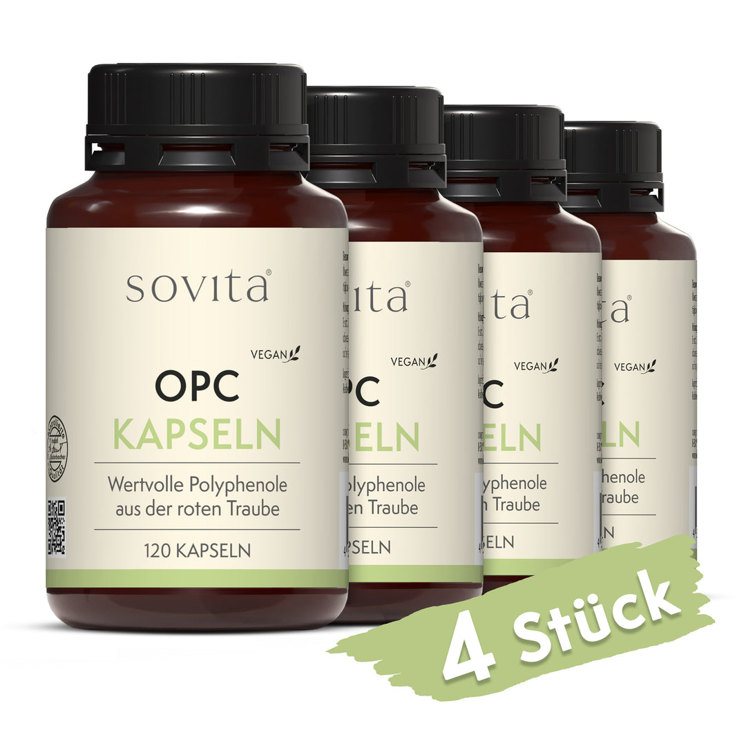 sovita OPC Kapseln