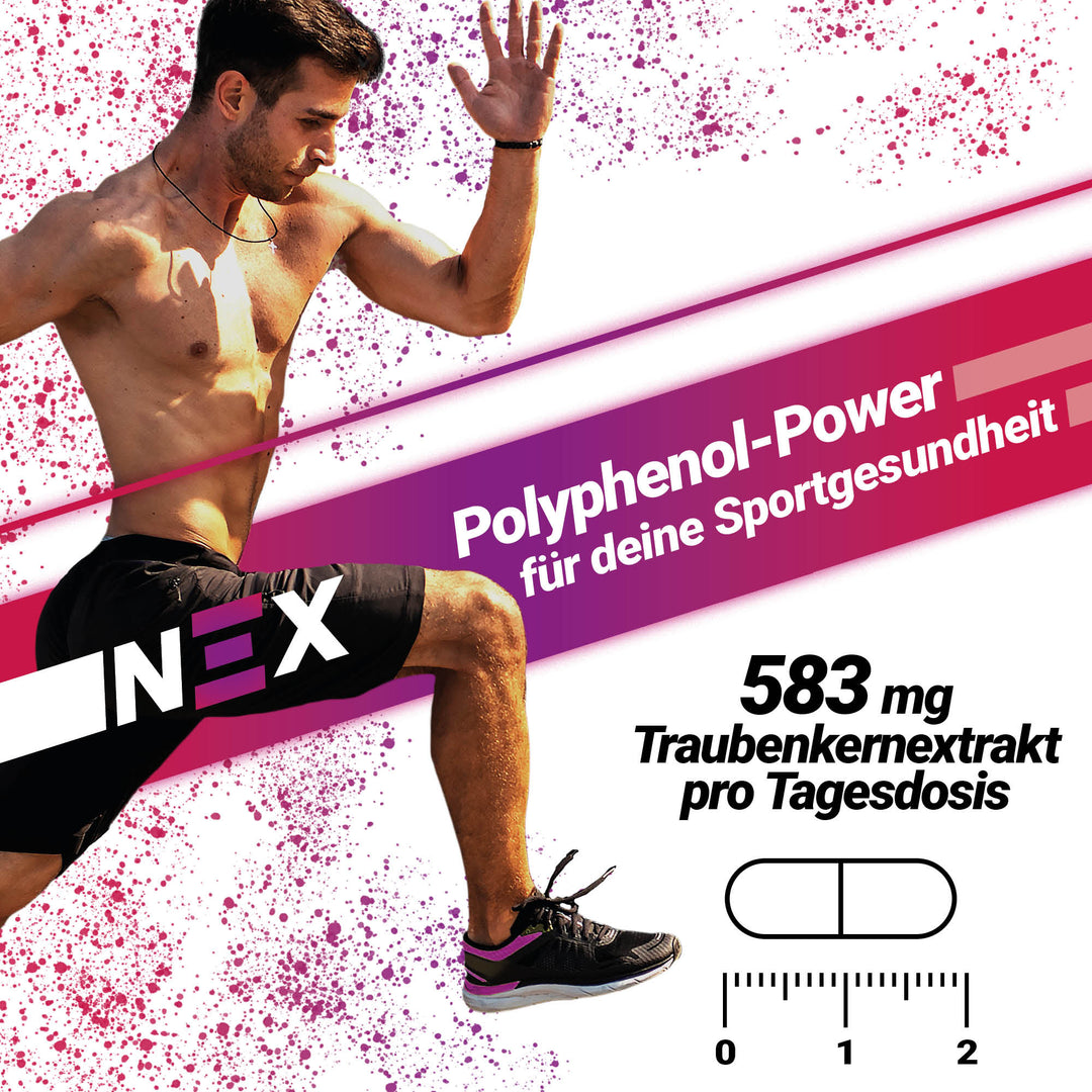 NEX OPC Kapseln
