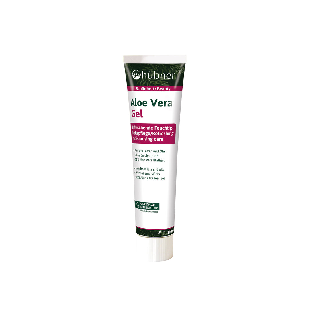 Hübner Aloe Vera Gel (100 ml)