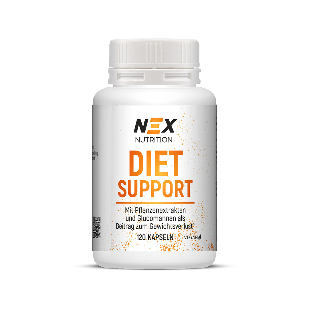 NEX Diet Support