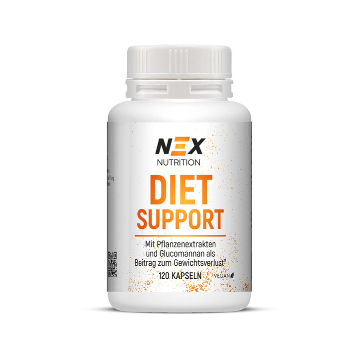 NEX Diet Support