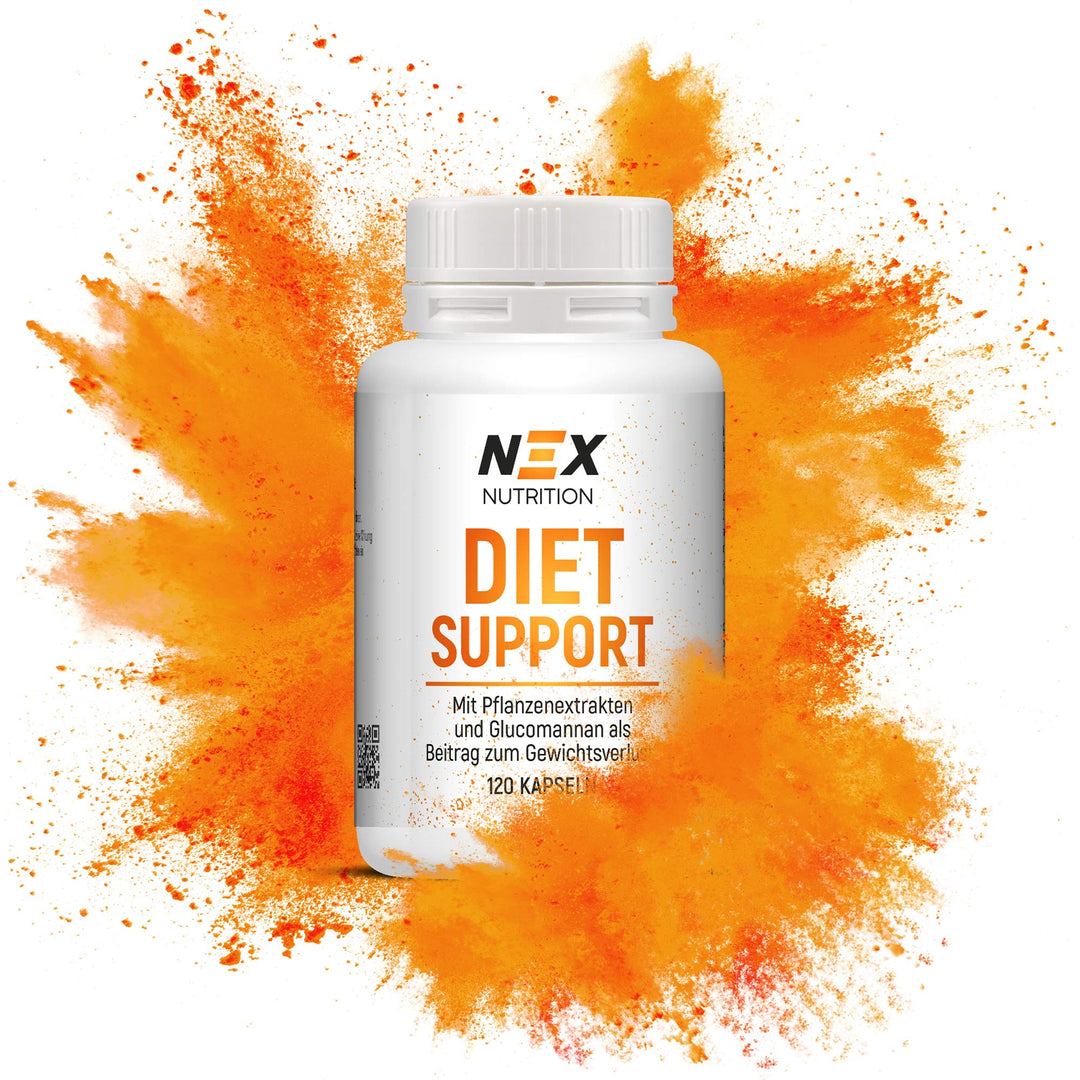 NEX Diet Support