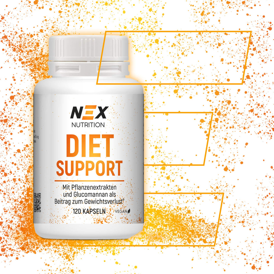 NEX Diet Support
