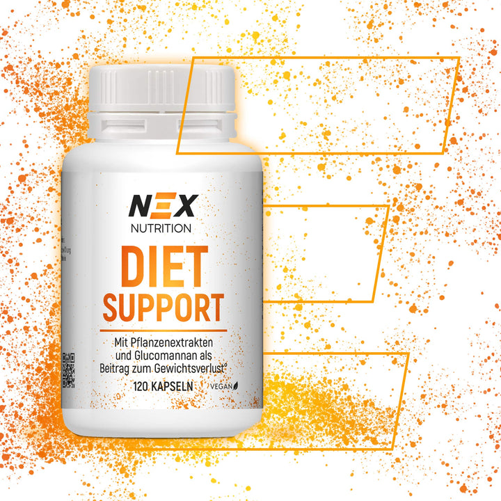 NEX Diet Support