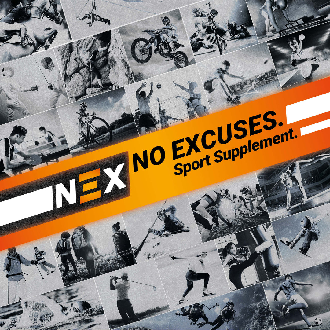 NEX Diet Support