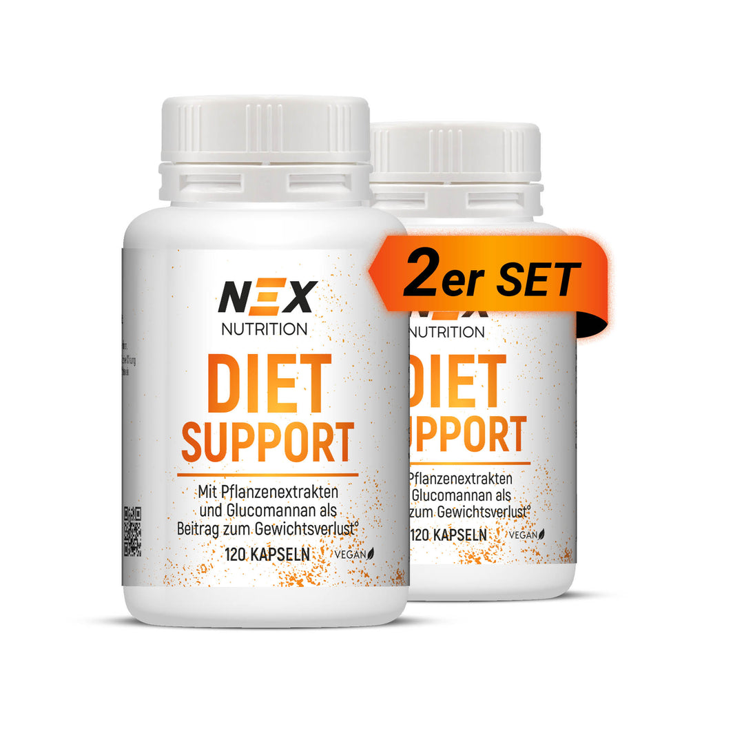 NEX Diet Support