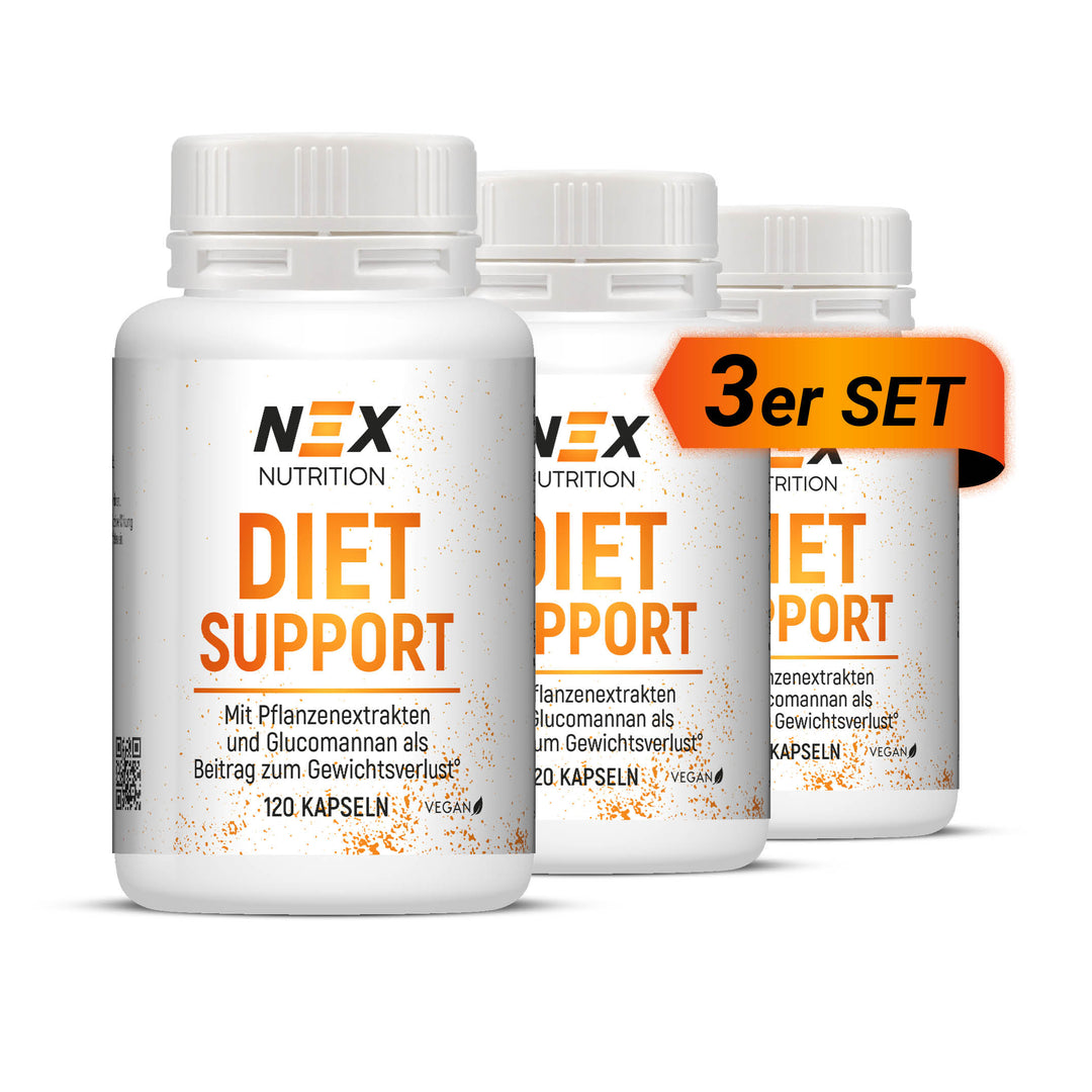 NEX Diet Support