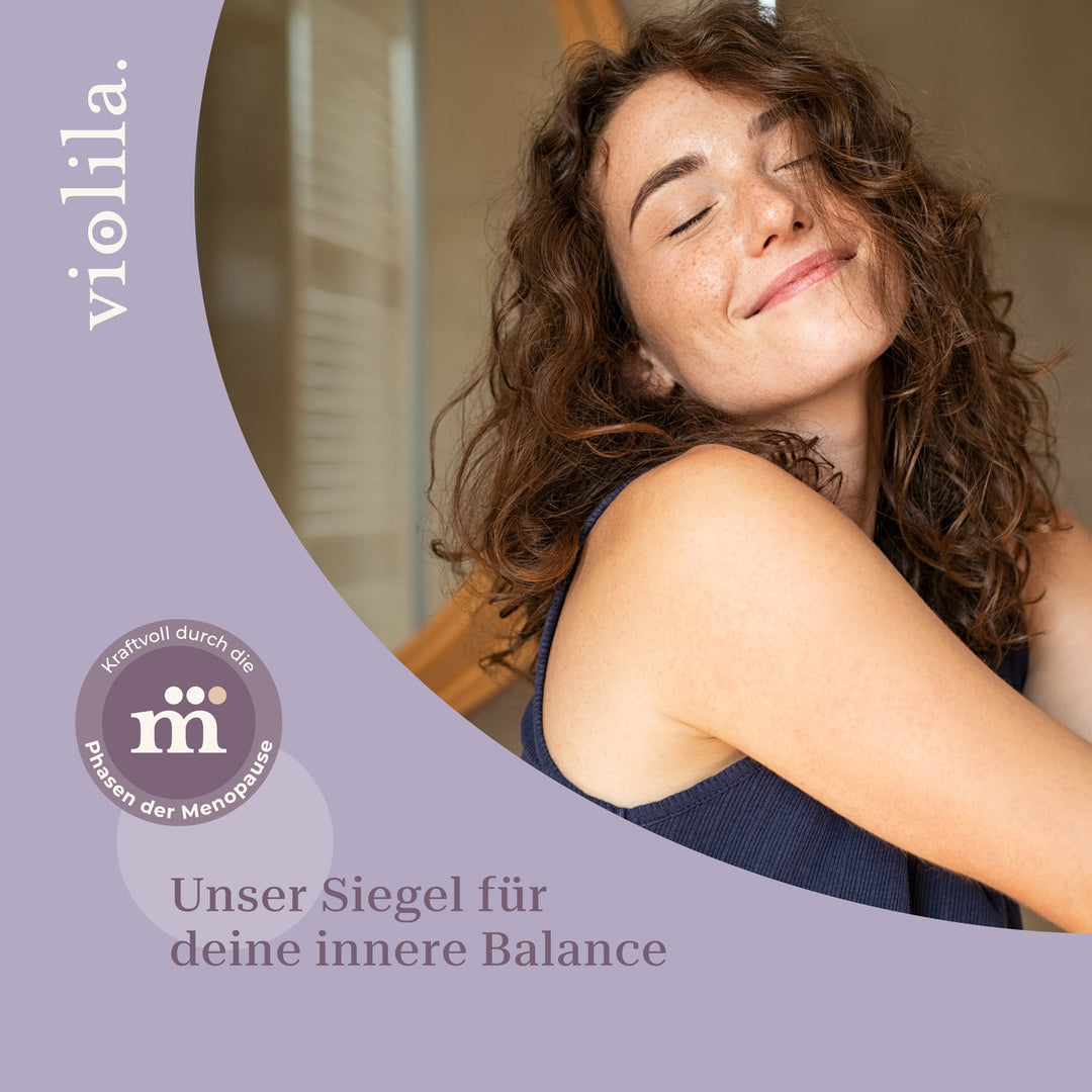 violila Ashwagandha KSM-66 Kapseln