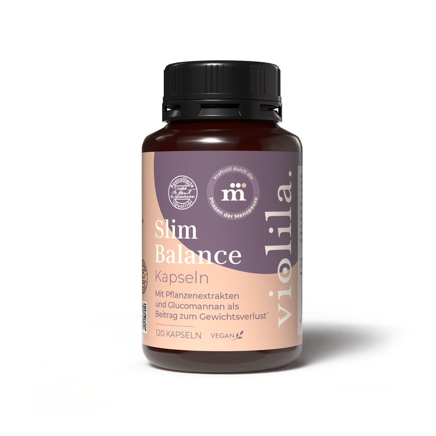 violila Slim Balance Kapseln
