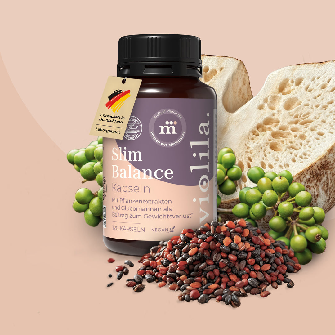 violila Slim Balance Kapseln