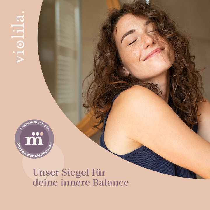 violila Slim Balance Kapseln