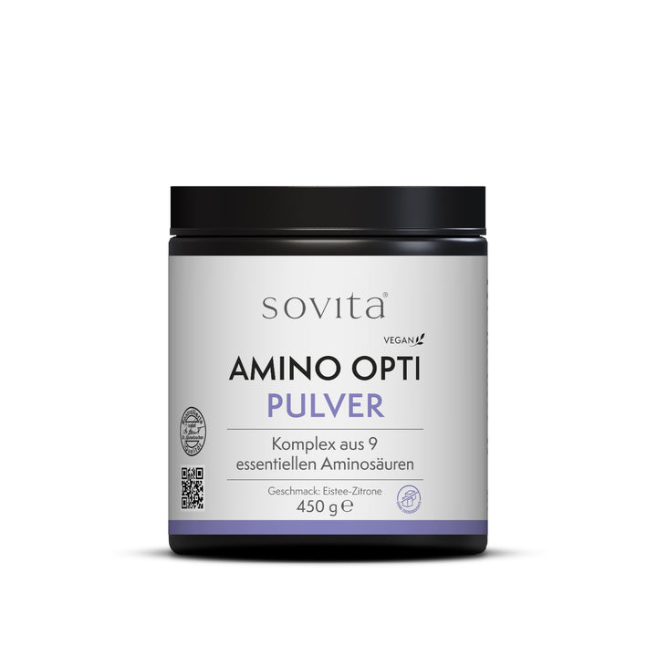 sovita Amino Opti