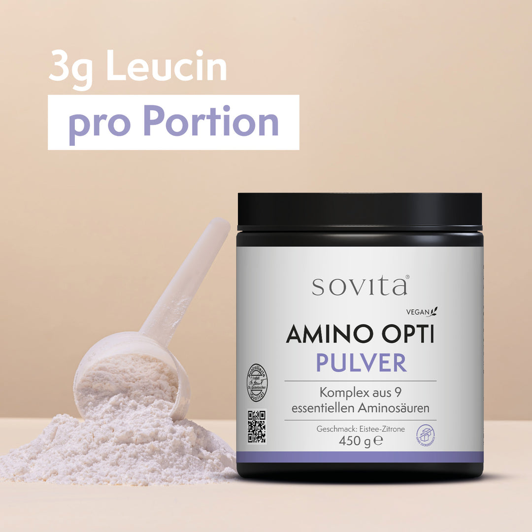 sovita Amino Opti