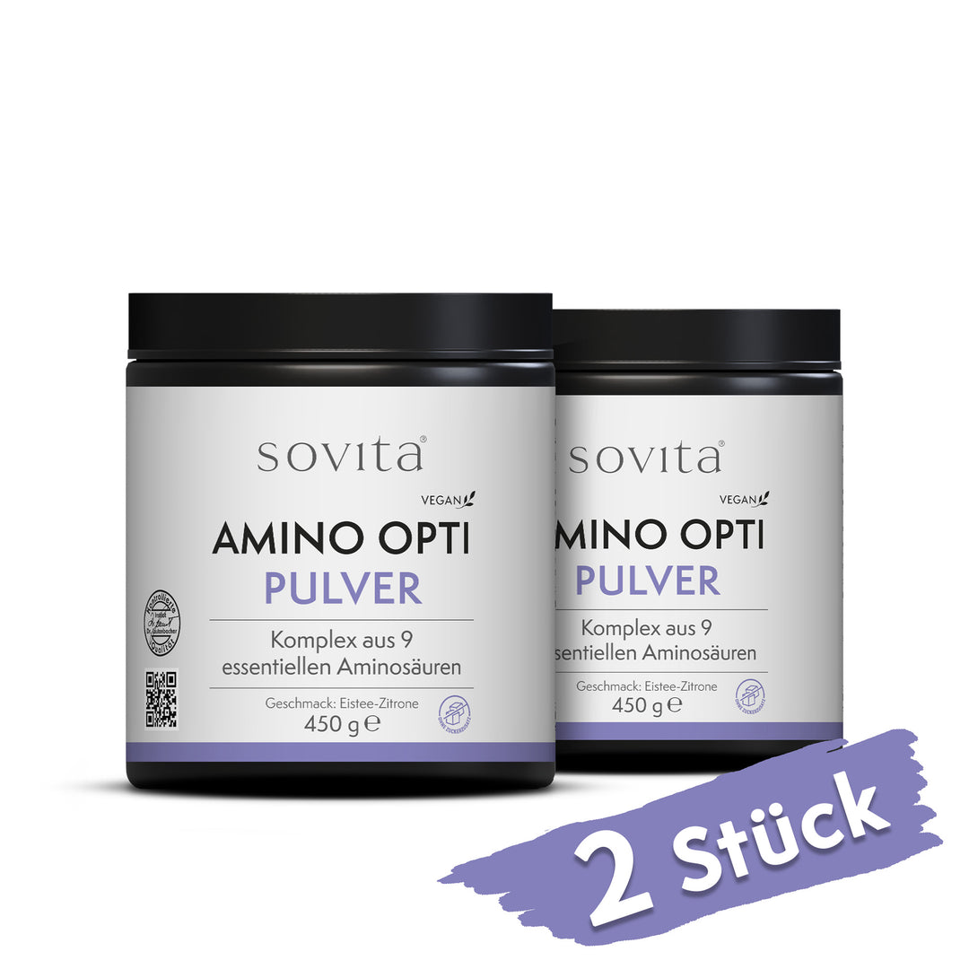 sovita Amino Opti