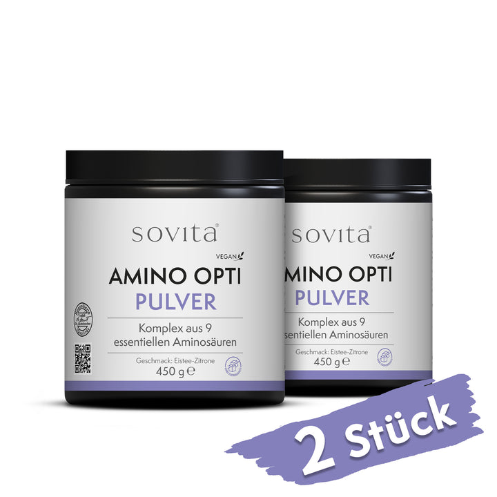 sovita Amino Opti