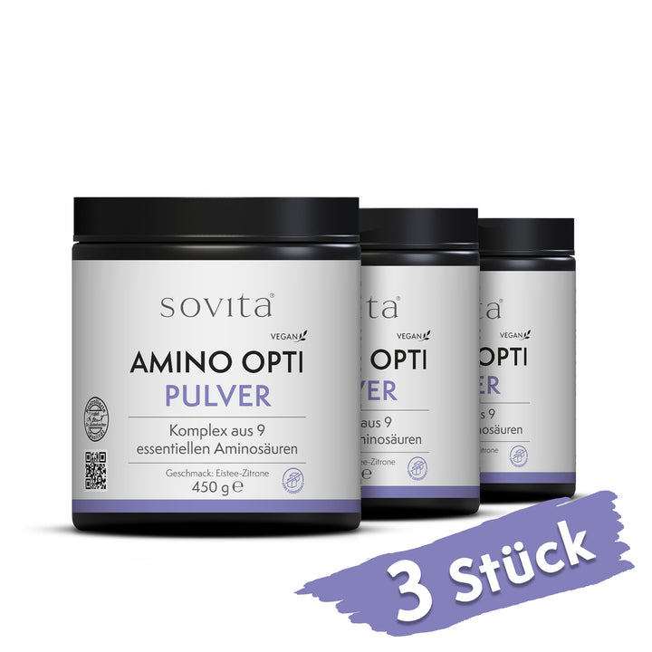sovita Amino Opti