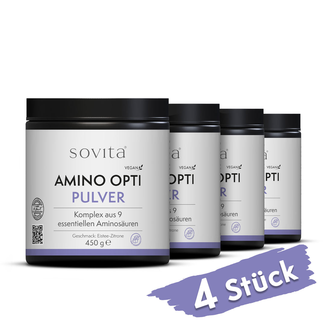 sovita Amino Opti